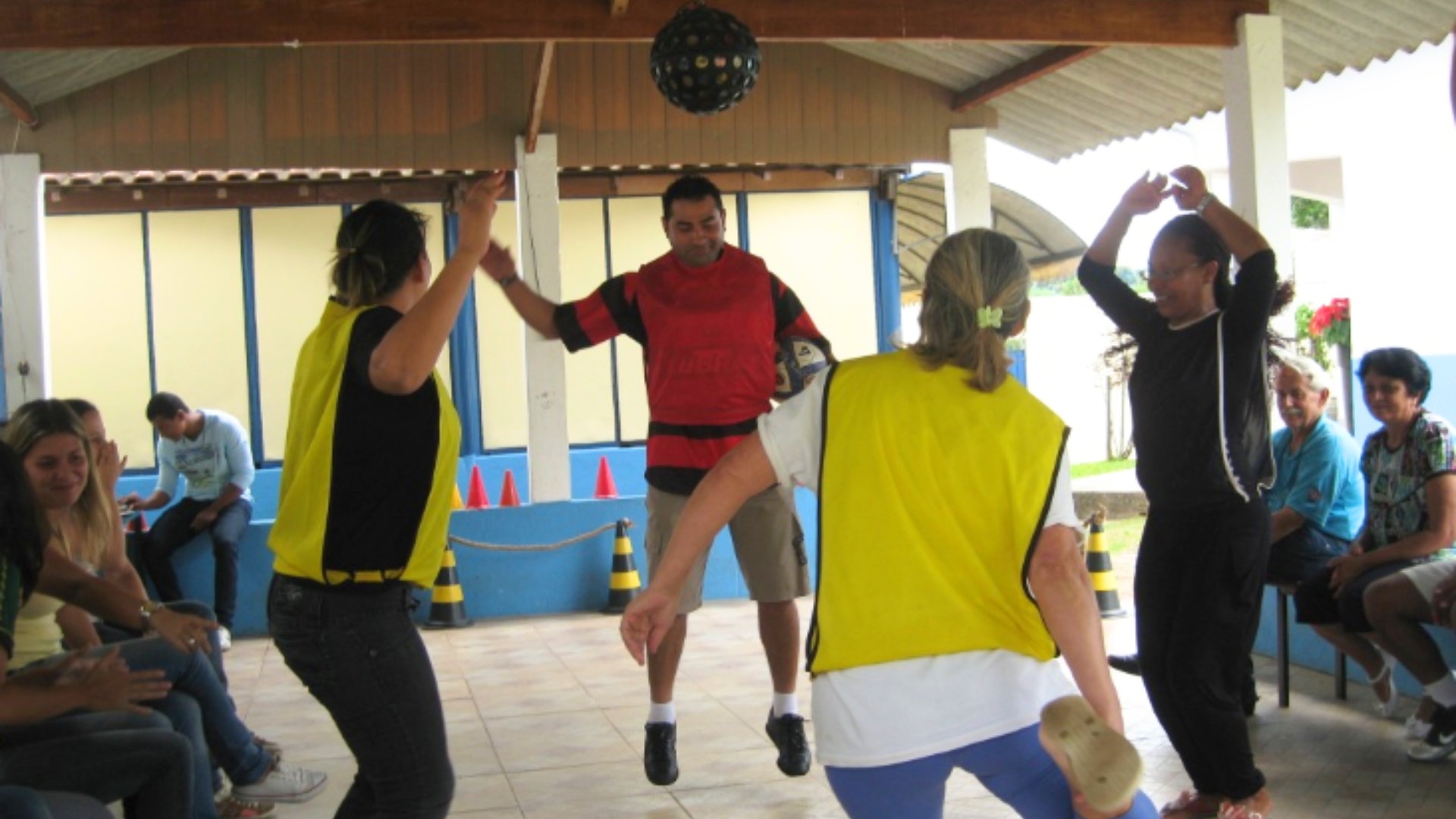 Psicóloga Gilda Rezende Lugarini
