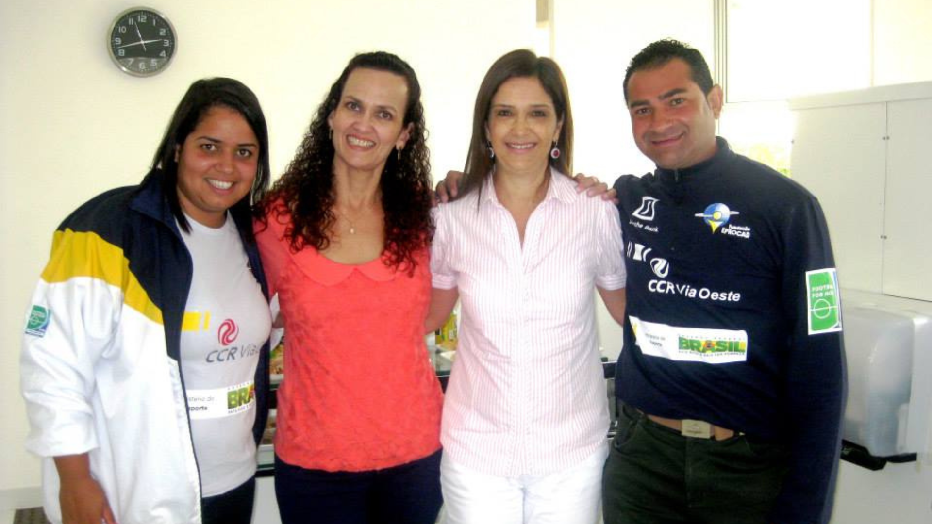 Psicóloga Gilda Rezende Lugarini