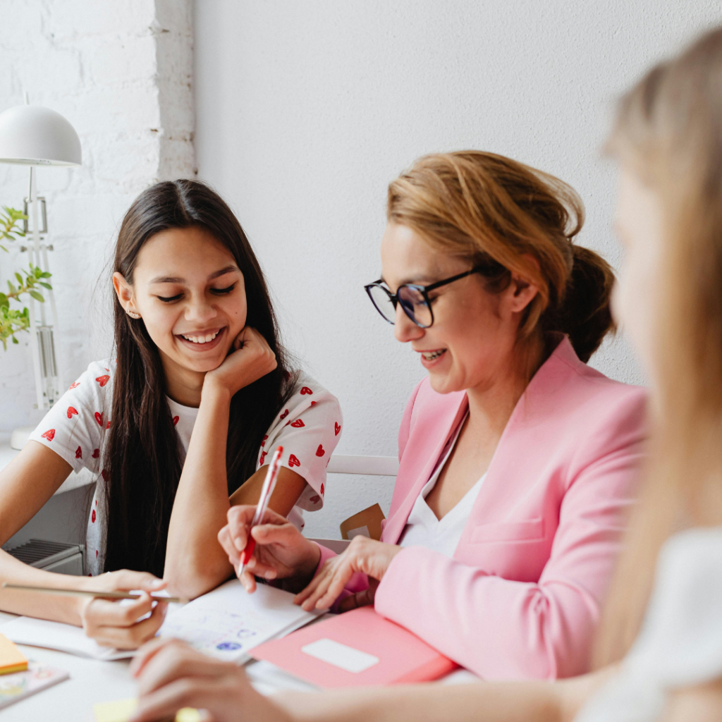 Psicóloga Gilda Rezende Lugarini