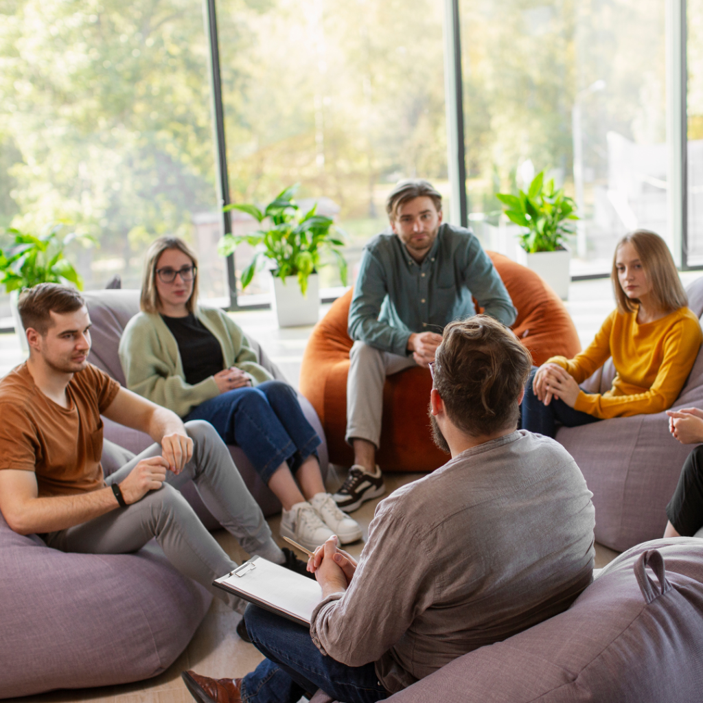 Psicóloga Gilda Rezende Lugarini